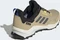 adidas Terrex AX4 GTX beige tone/grey five/acid yellow (Herren) Vorschaubild