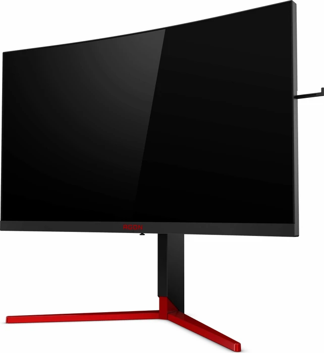 AOC Agon AG273QCG, 27"