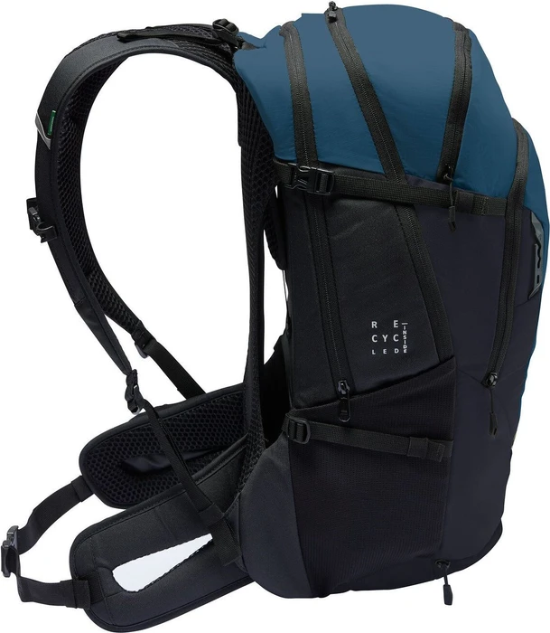 Vaude Bike Alpin 25+5 Modell 2024 baltic sea