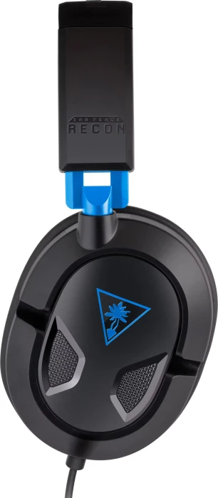 Turtle Beach Recon 50P schwarz/blau