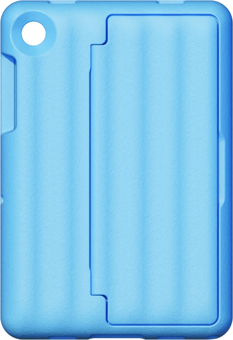 Samsung GP-FPX216 Kids Case kindgerechte Schutzhülle für Galaxy Tab A9+, Blue