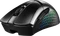 MSI Clutch GM51 Lightweight Wireless Gaming Mouse schwarz, USB/Bluetooth Vorschaubild