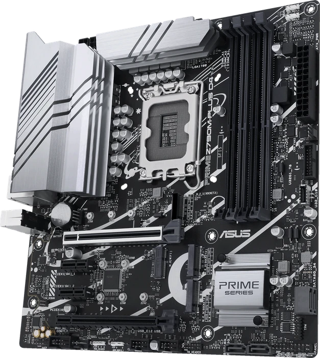 ASUS Prime Z790M-Plus D4-CSM (Intel 1700)