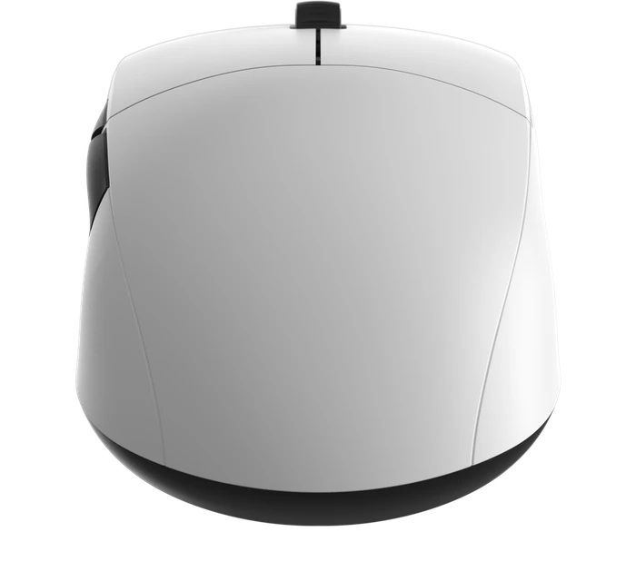 Endgame Gear XM2we Wireless Gaming Mouse weiß, USB