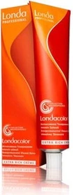 Londa Color Haartönung 6/75 dunkelblond braun-rot, 60ml