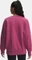 Under Armour Rival Fleece Sweatshirt fuchsia dusk/white (Damen) Vorschaubild