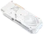 PowerColor Red Devil Spectral White Radeon RX 9070 XT, 16GB GDDR6, HDMI, 3x DP Vorschaubild