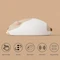 Akko x Waigua Cat Theme Wireless Mouse, Ragdoll Cat, USB Vorschaubild