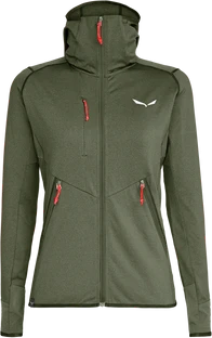 Salewa Agner Hybrid Polarlite Durastretch Jacke (Damen)