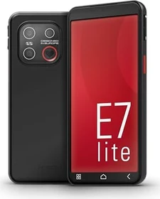 Emporia SMART.7lite schwarz