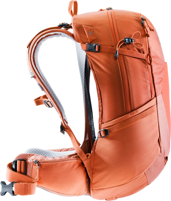 Deuter Futura 25 SL paprika/sienna (Damen)