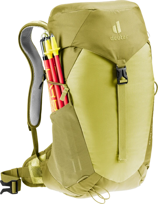 Deuter AC Lite 14 SL sprout/linden (Damen)