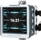 Thermalright Frozen Warframe 360 Ultra White ARGB, weiß Vorschaubild