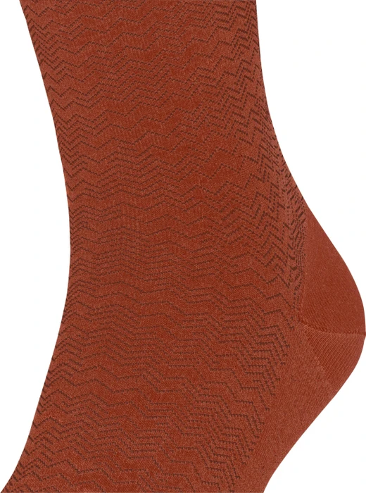 Falke Mighty Nest Socken terra (Herren)
