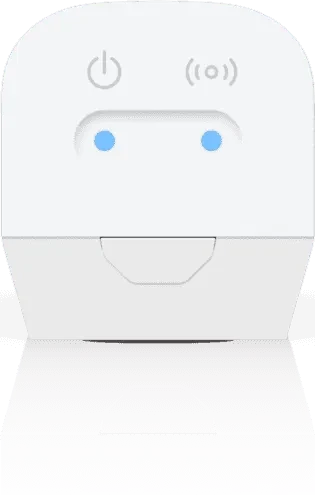 Ubiquiti Motion Sensor, Bewegungssensor, 3er-Pack