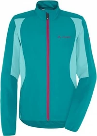 Vaude Dundee Classic ZO Fahrradjacke reef (Damen)