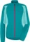 Vaude Dundee Classic ZO Fahrradjacke reef (Damen) Vorschaubild