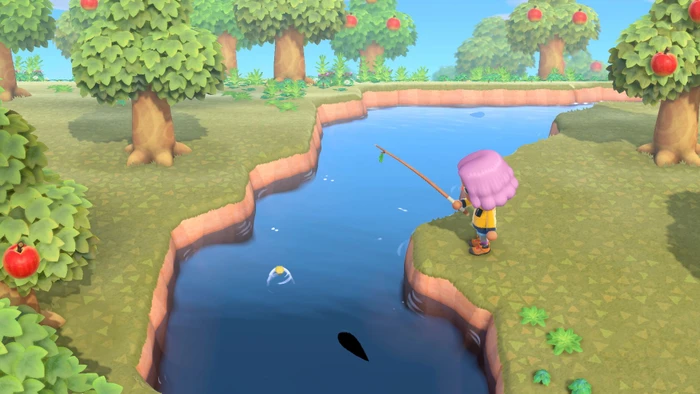Animal Crossing: New Horizons - Nintendo Switch 2 Edition (Switch 2)