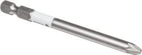 Wera 3855/4 Pozidriv Bit 1/4", PZ2x89mm, 1 Stück