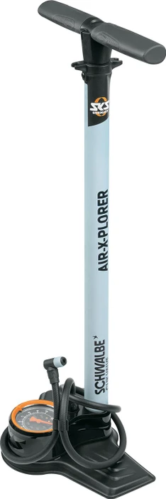 SKS Air X Plorer Clik Valve 10.0 Standpumpe