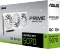 ASUS Prime GeForce RTX 5070 OC White, PRIME-RTX5070-O12G-WHITE, 12GB GDDR7, HDMI, 3x DP Vorschaubild