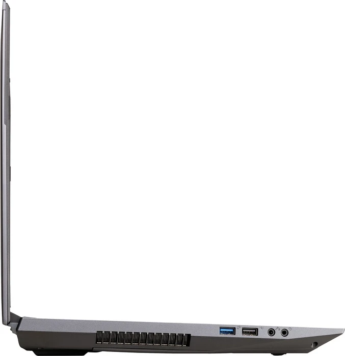 Captiva Highend Gaming I54-017, Core i5-9300H, 8GB RAM, 120GB SSD, 1TB HDD, GeForce RTX 2060, DE