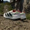 adidas Terrex Agravic Speed 2 cloud white/core black/semi impact orange (Herren) Vorschaubild