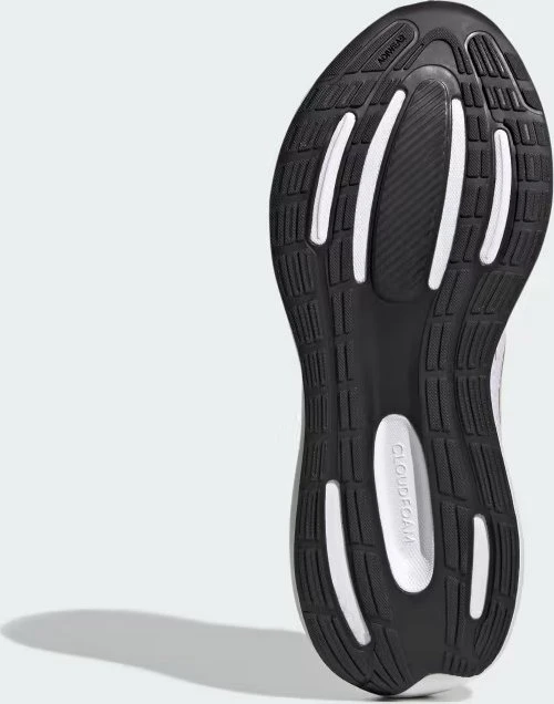 adidas Runfalcon 3.0 cloud white/wonder quartz/core black (Damen)