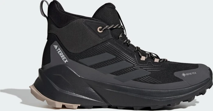 adidas Terrex Trailmaker 2.0 Mid GTX core black/carbon/grey five (Damen)