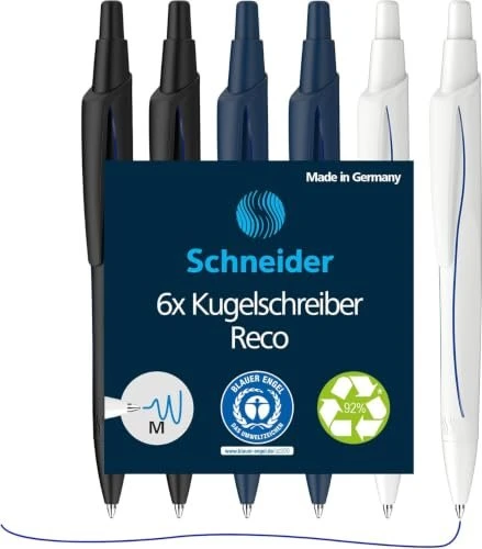 Schneider Reco Kugelschreiber