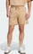 adidas Z.N.E. Trainingshose kurz warm sandstone (Herren) Vorschaubild