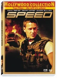 Speed (DVD)