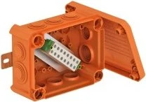 OBO Bettermann FireBox T100ED für Datentechnik mit Außenbefestigung