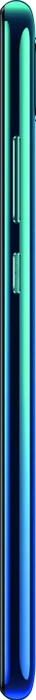 Huawei P Smart (2019) Single-SIM aurora blau