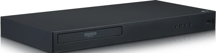 LG UBK90 schwarz