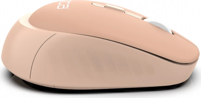 Inca IWM-243RH Wireless Mouse orange, USB
