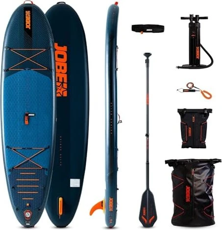 Jobe Yarra SUP Board