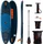 Jobe Yarra SUP Board