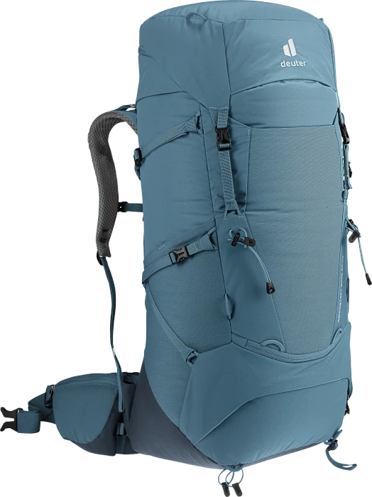 Deuter Aircontact Core 50+10 atlantic/ink