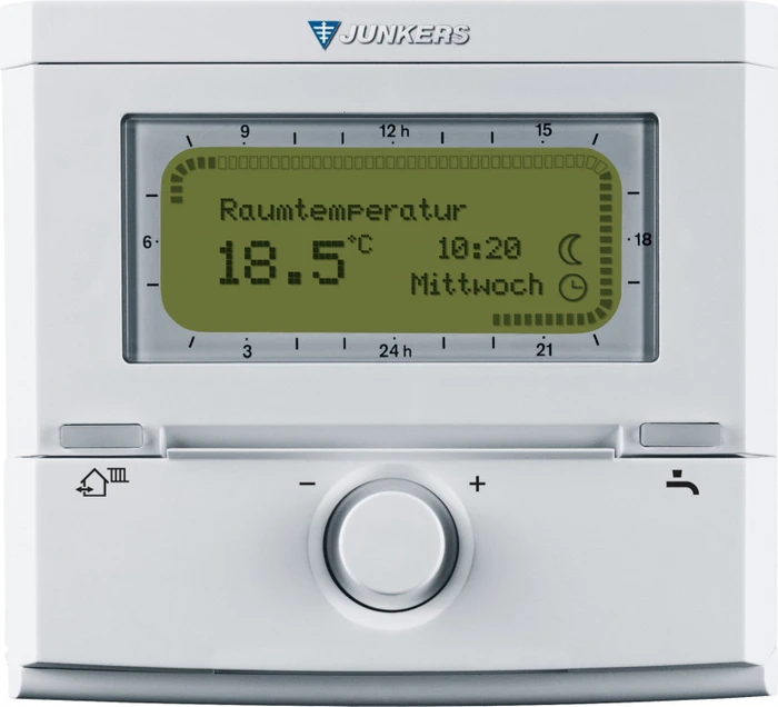 Junkers FR50 Raumthermostat