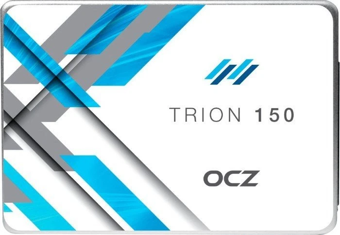 Toshiba OCZ TR150 - Trion 150 - 480GB, 2.5" / SATA 6Gb/s