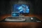 Roccat Skeltr Master Worlds, grau, LEDs RGB, USB, DE Vorschaubild