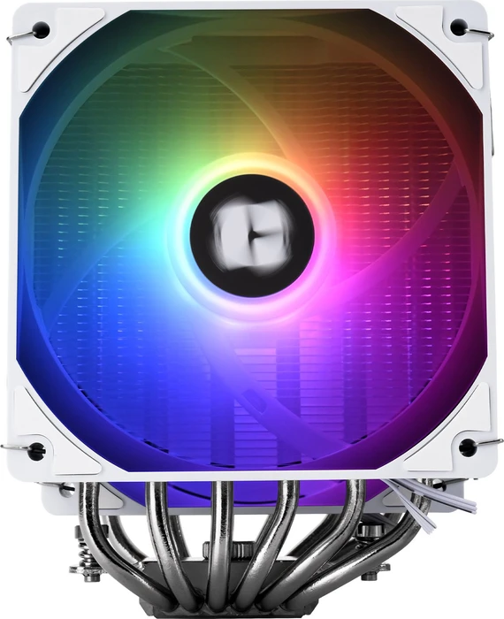 Thermalright Peerless Assassin 120 Digital ARGB White, weiß