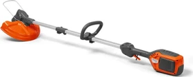 Husqvarna 215iL Akku-Rasentrimmer inkl. Akku 4.0Ah