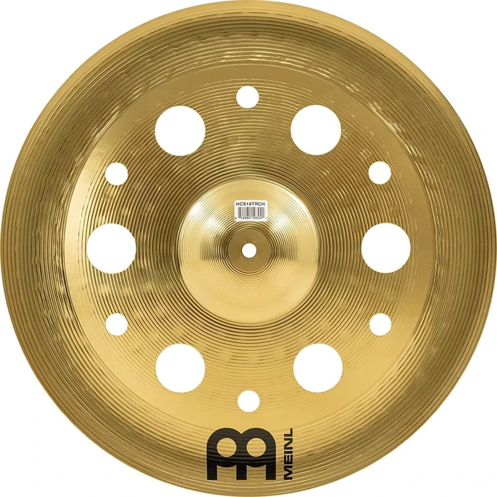 Meinl HCS Trash China 18"