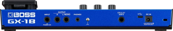 Boss GX-1B