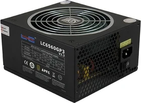 LC-Power LC6560GP3 Silent Giant Green Power 560W, ATX 2.3