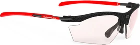 Rudy Project Rydon carbonium/impactx photochromic 2 laser red