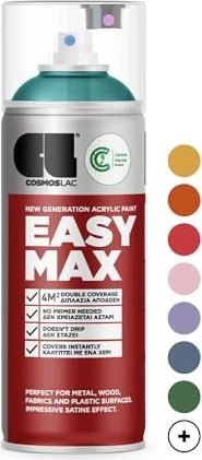 Cosmos Lac Easy Max Acryllack-Spray