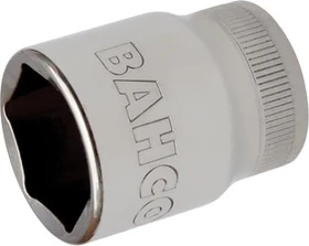 Bahco 7800SM-30 Außensechskant Steckschlüssel 1/2", 30x47mm